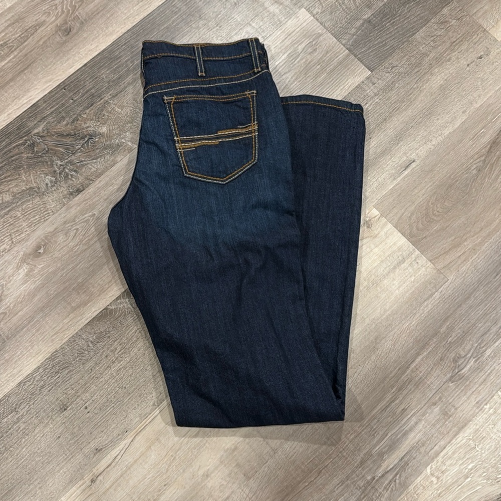 Men’s cinch jeans